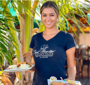 st maarten yacht club restaurant